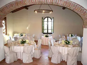 Castello Di Montalto Aparthotel Castelnuovo Berardenga