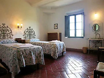 Castello Di Montalto Aparthotel Castelnuovo Berardenga