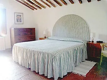 Castello Di Montalto Aparthotel Castelnuovo Berardenga 0*,