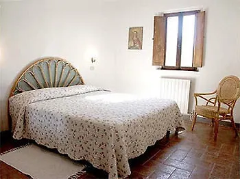 Castello Di Montalto Aparthotel Castelnuovo Berardenga