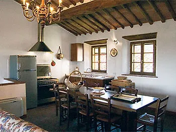 Castello Di Montalto Aparthotel Castelnuovo Berardenga Italy