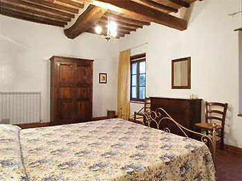 Castello Di Montalto Aparthotel Castelnuovo Berardenga Italy