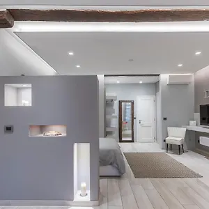 Mandria 1 2 Appartement Bologna