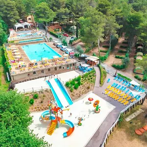 3* Vakantiepark Le Pianacce Camping Village