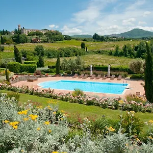 Tenuta Cusmano Landhuis Grottaferrata