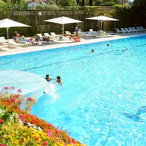 4* Vakantiepark Parco Delle Piscine