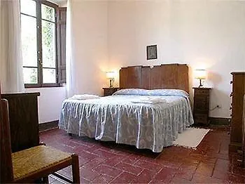 Aparthotel Castello Di Montalto Castelnuovo Berardenga