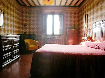 Aparthotel Castello Di Montalto Castelnuovo Berardenga Italia