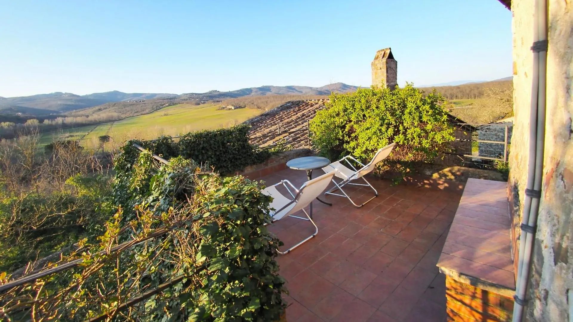 카스텔누오보베라덴가 Castello Di Montalto 아파트 호텔 아파트호텔