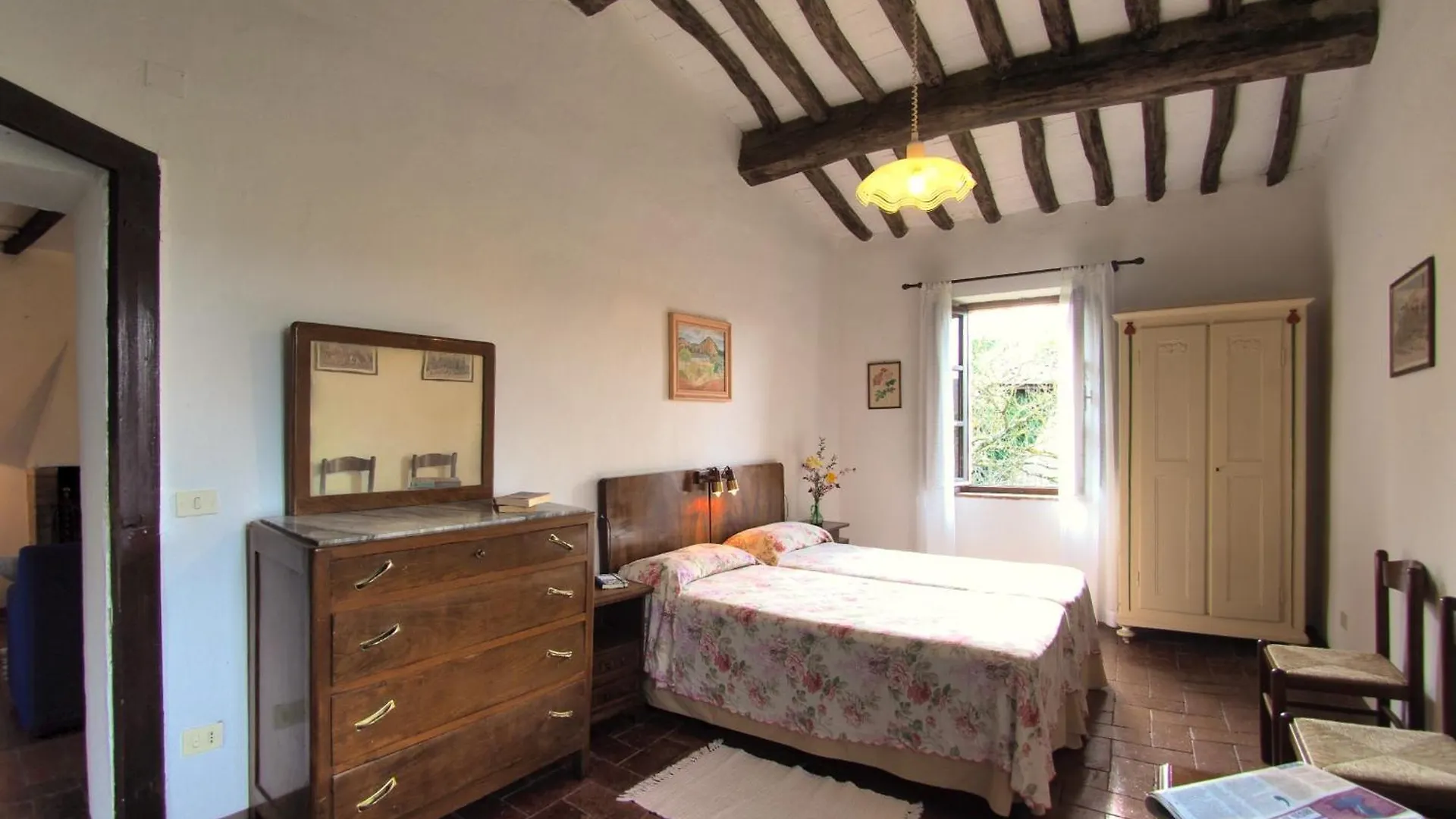 카스텔누오보베라덴가 Castello Di Montalto 아파트 호텔 아파트호텔