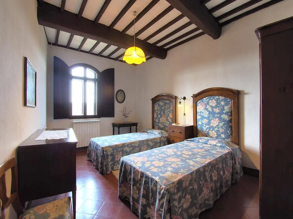 카스텔누오보베라덴가 Castello Di Montalto 아파트 호텔 아파트호텔