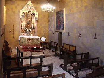 아파트호텔 카스텔누오보베라덴가 Castello Di Montalto 아파트 호텔