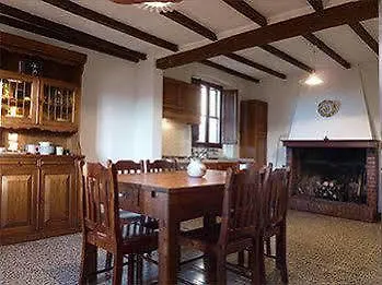 카스텔누오보베라덴가 Castello Di Montalto 아파트 호텔 0*,