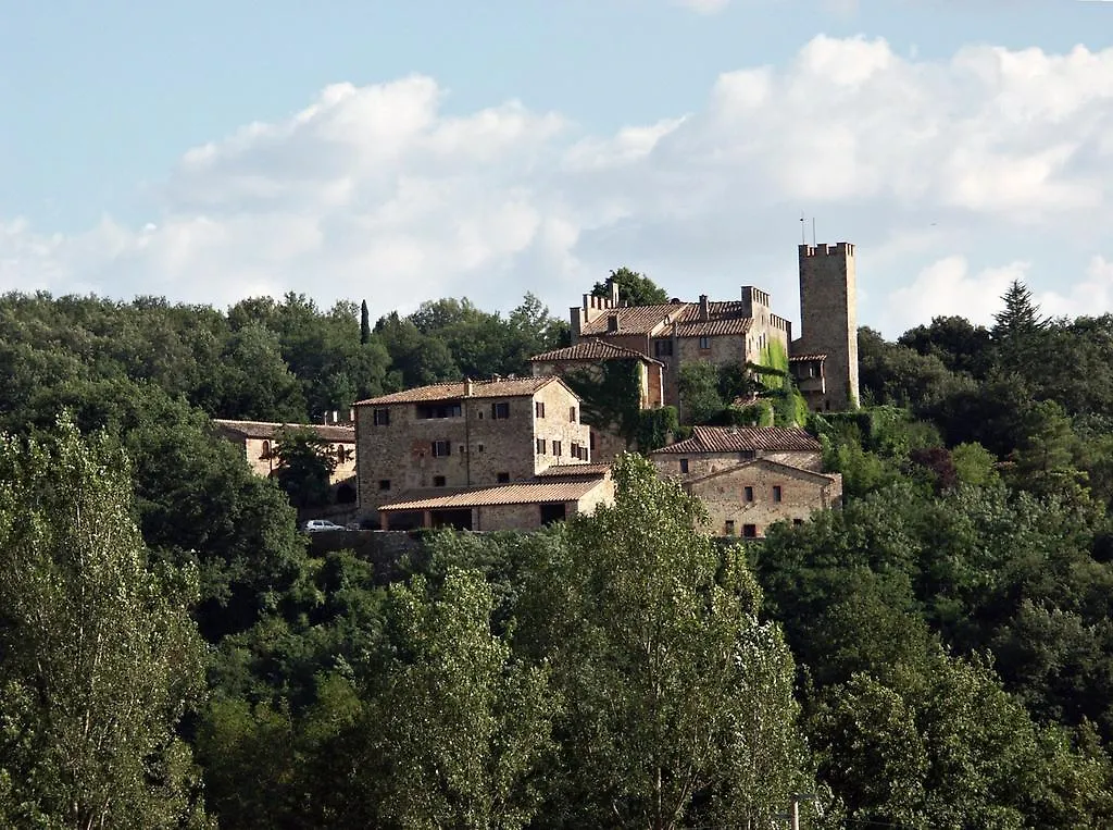 카스텔누오보베라덴가 Castello Di Montalto 아파트 호텔 아파트호텔